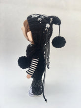 Load image into Gallery viewer, Daniel Elf Boy Doll with Wings 12.5&quot;/32cm
