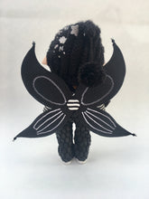 Load image into Gallery viewer, Daniel Elf Boy Doll with Wings 12.5&quot;/32cm
