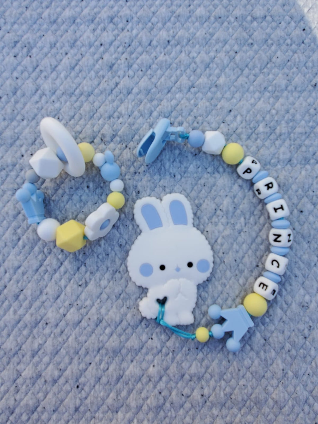 Teether bracelet best sale